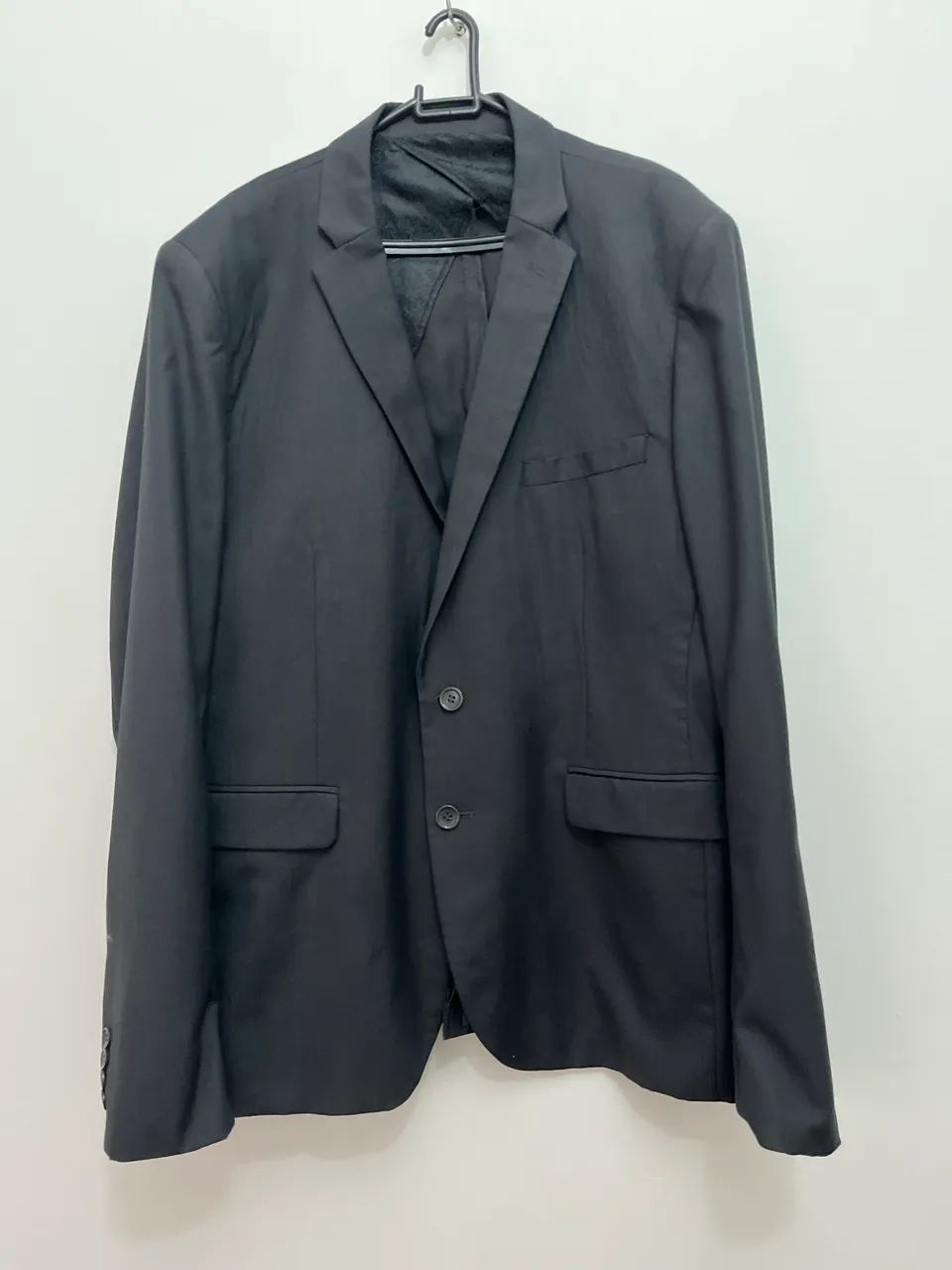 Blazer Terno Cia do terno número 56