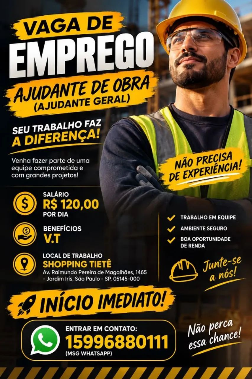 Ajudante 