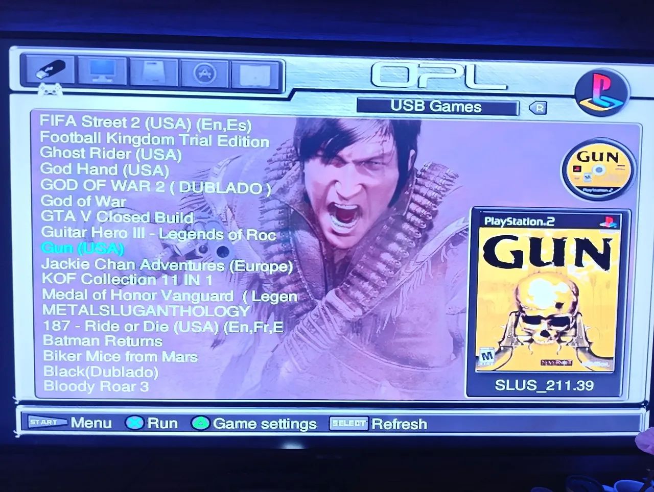 Hd para Playstation 2 slim - Foto 5