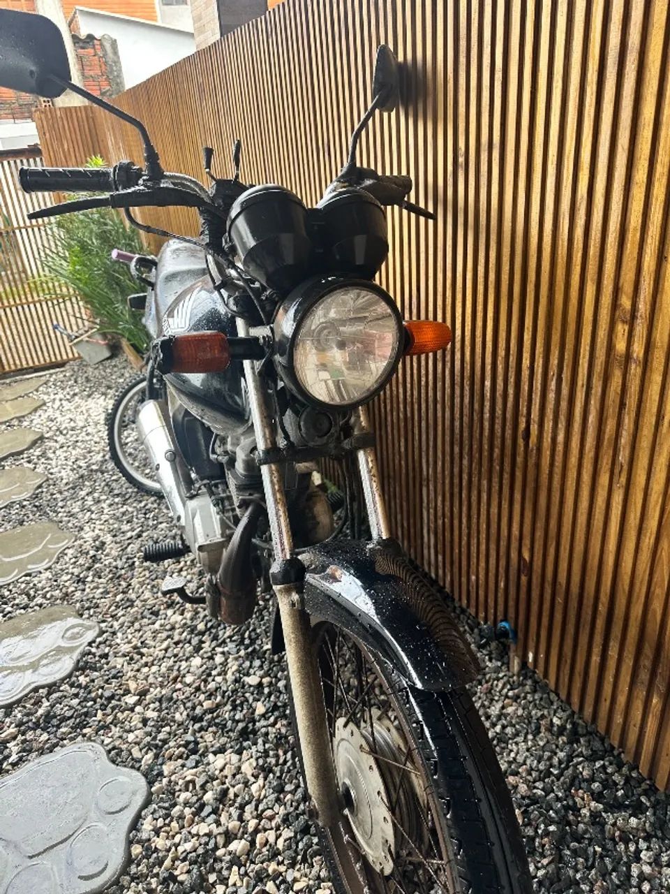 Moto 125 - Foto 3
