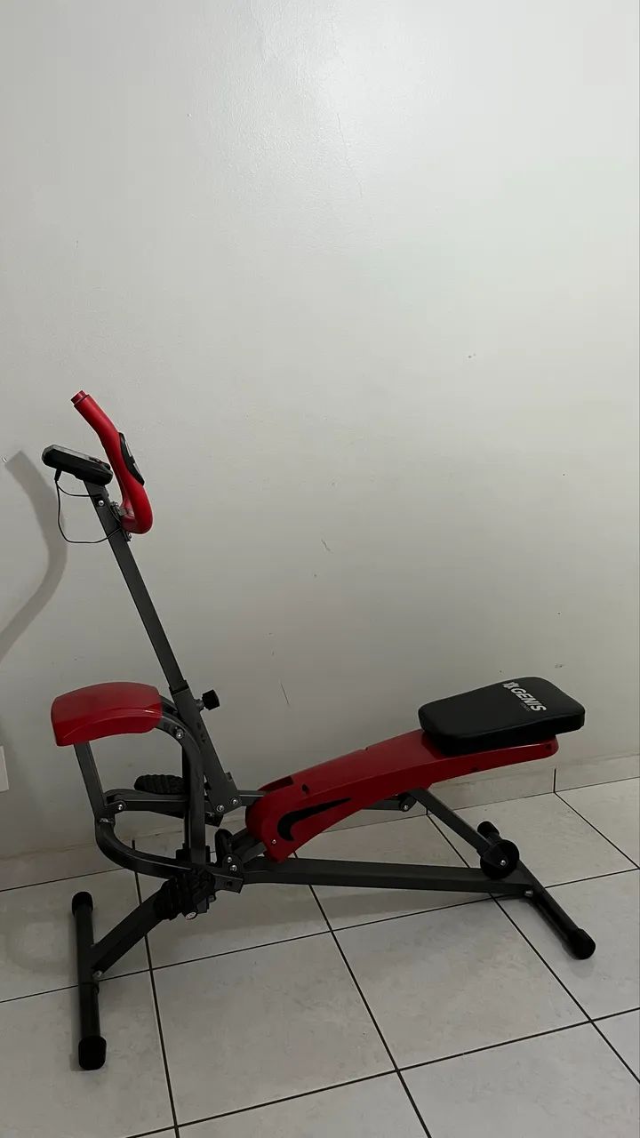 Body motion pro Polishop 