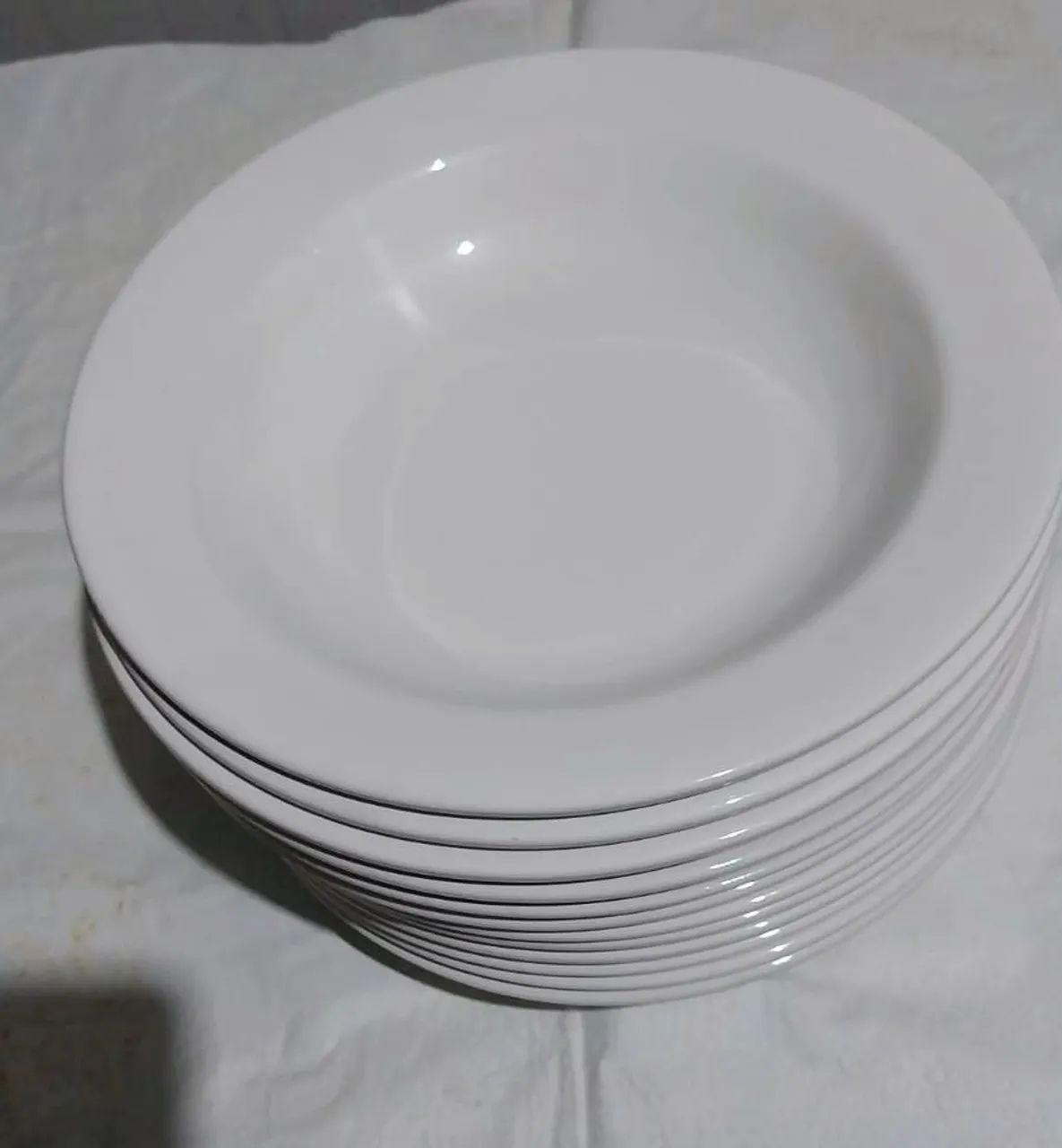 Pratos 29cm - Foto 2