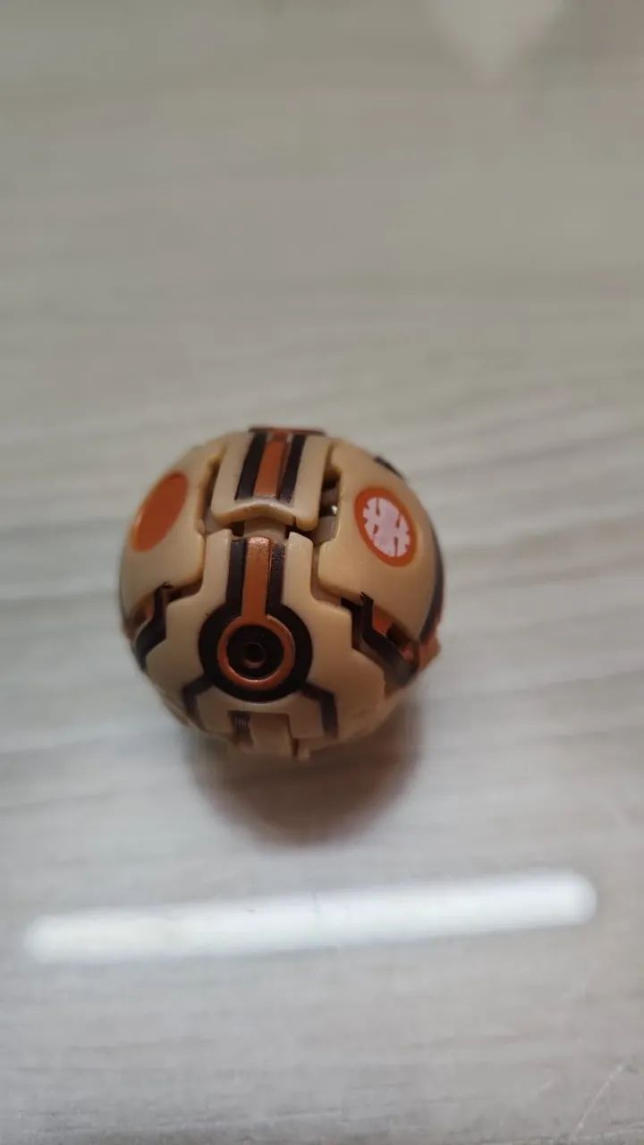 Bakugan Subterra Coredem - Foto 2