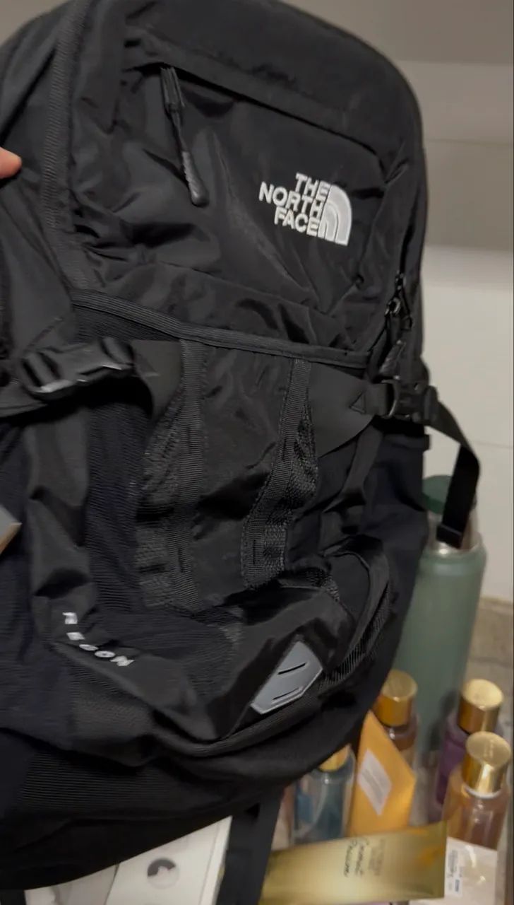 Mochila The North Face - Foto 4