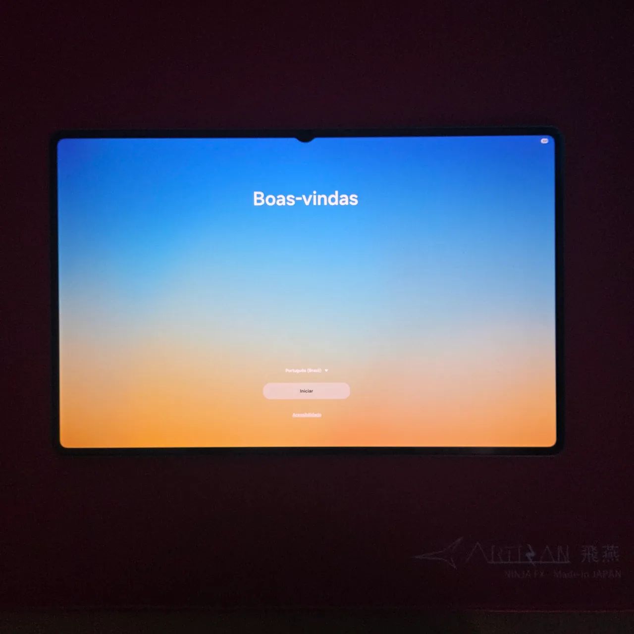 Samsung Galaxy Tab S11 Ultra 512GB - Foto 4
