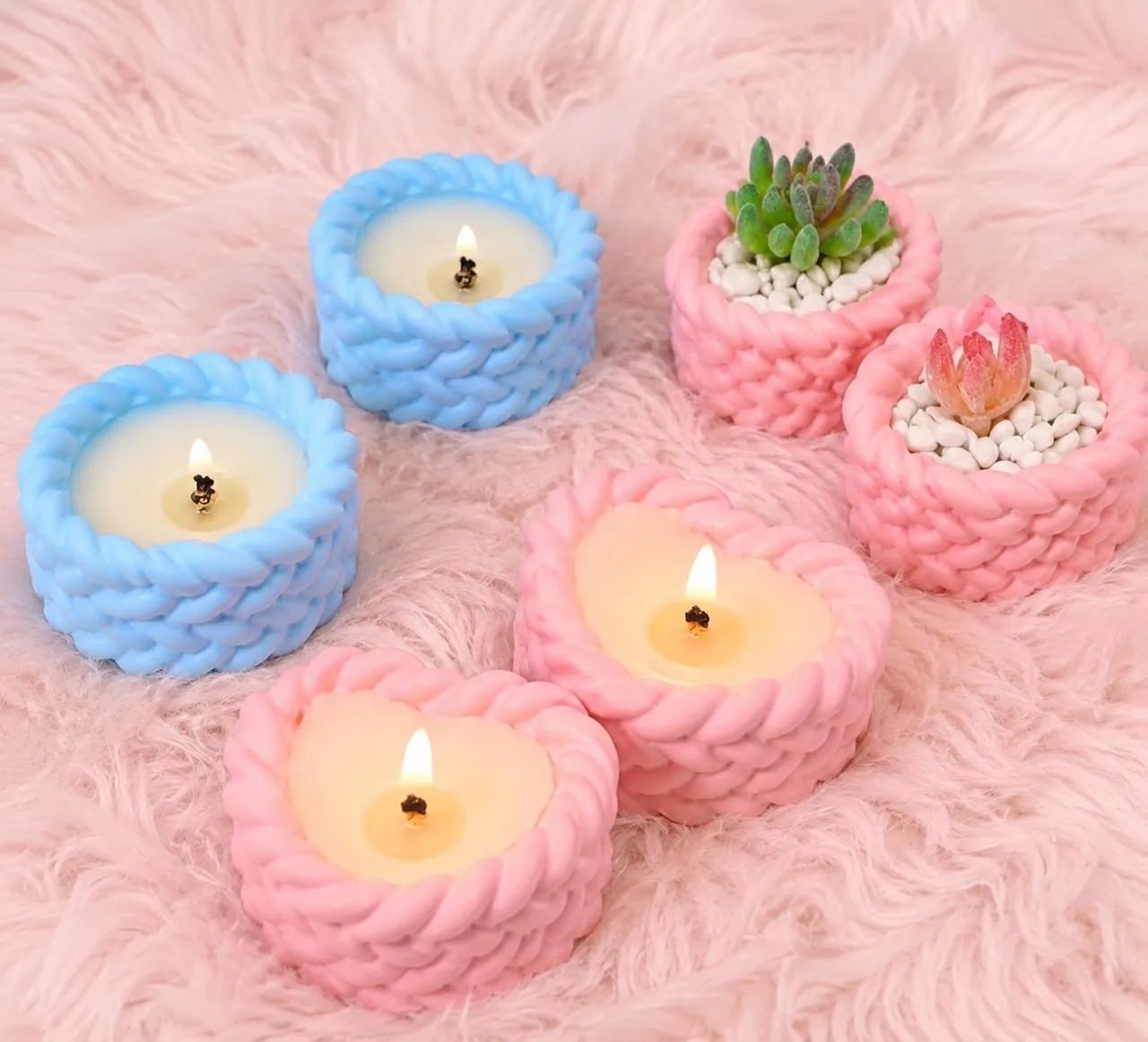 Velas aromáticas  - Foto 5