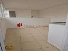 Casa para alugar, 35m² - Ipiranga