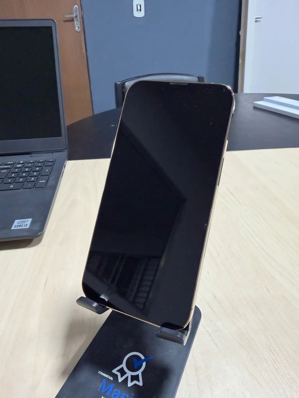 iPhone 13 Pro Bateria nova!!