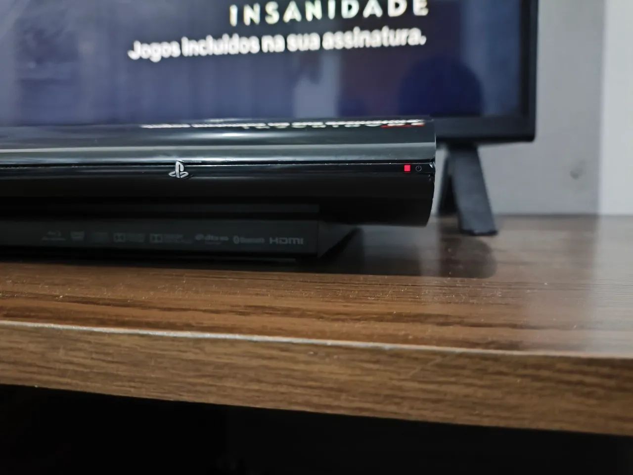 PS3 Super Slim - Foto 2