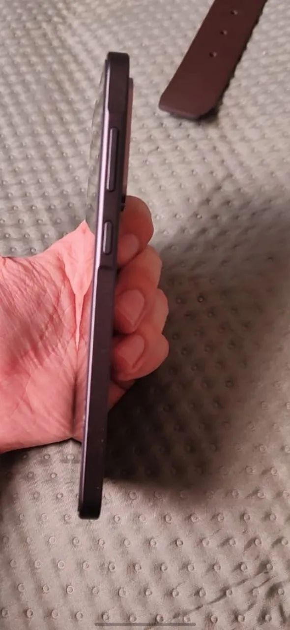 Galaxy a36 5g 256 gb - Foto 4