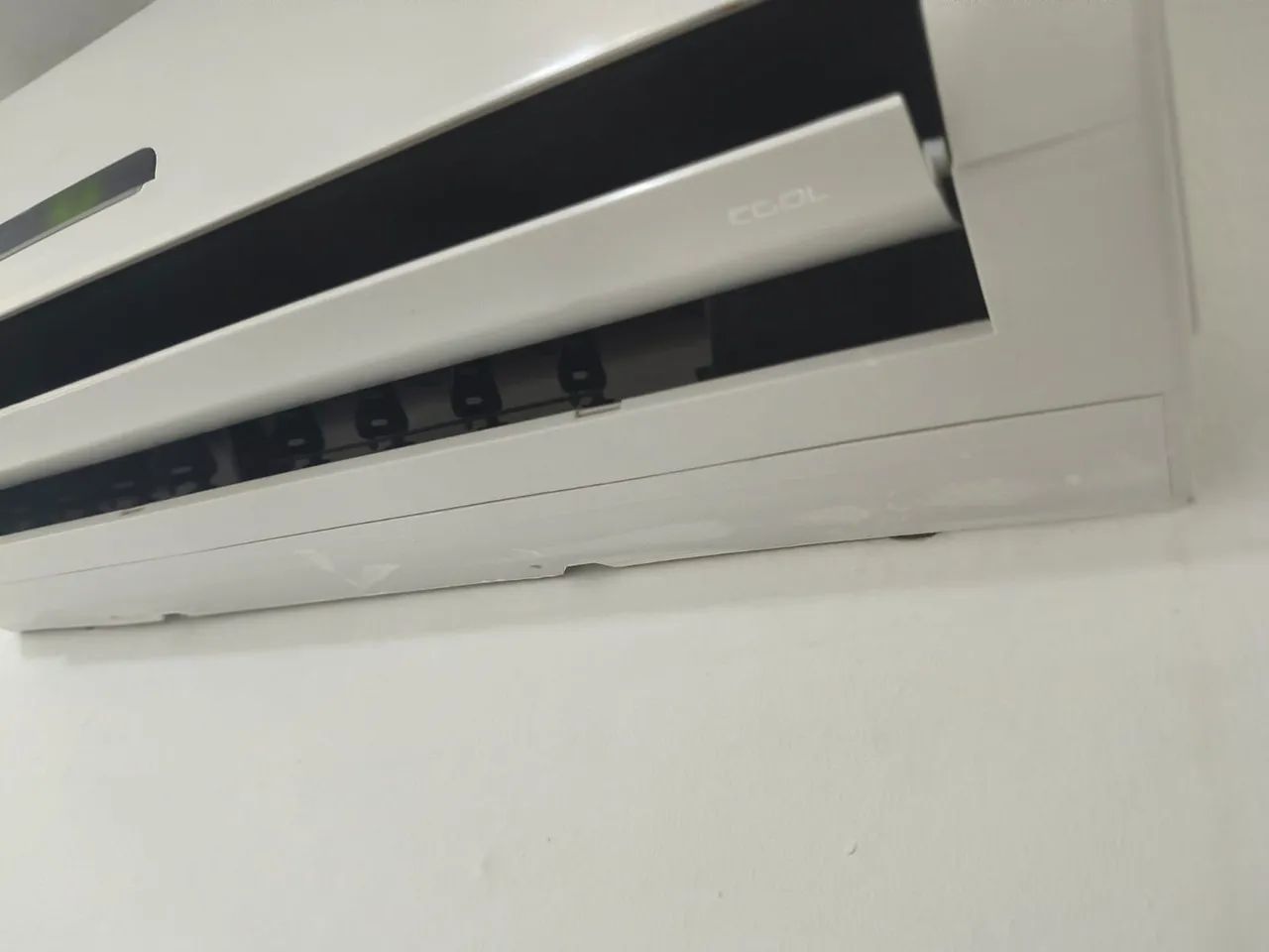 Ar condicionado Eletrolux - 9000 BTUS - Foto 2