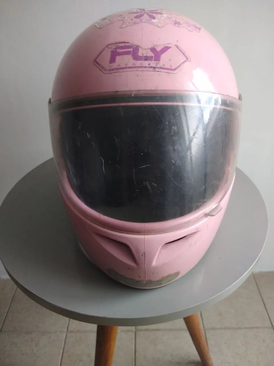 Capacete FLY