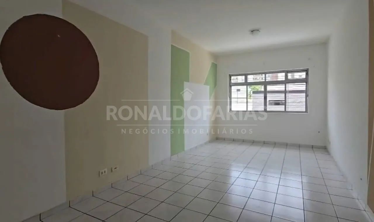 Sala comercial ou kitnet para locação em Santo Amaro - Zona Sul - Foto 3