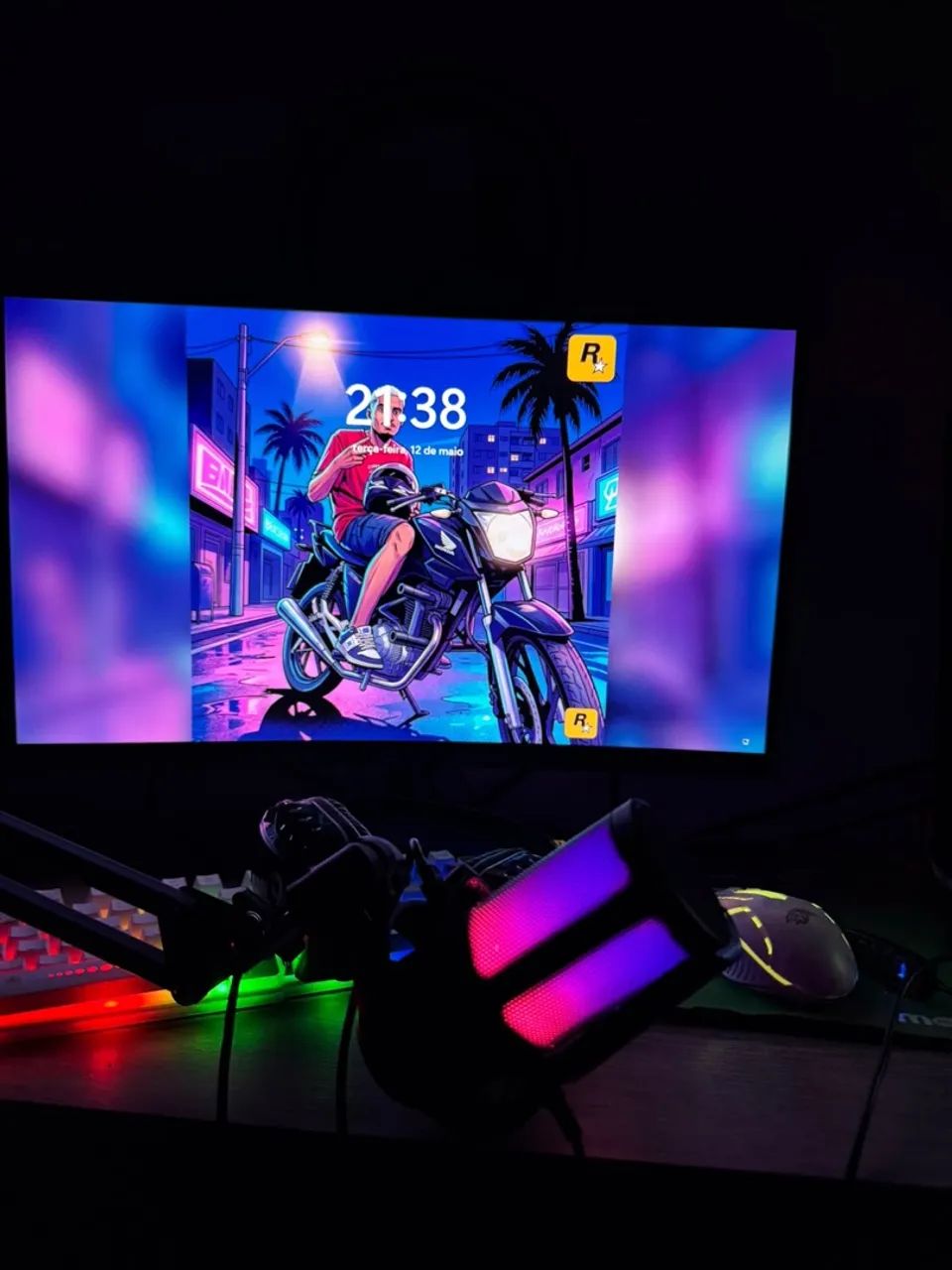 Pc gamer