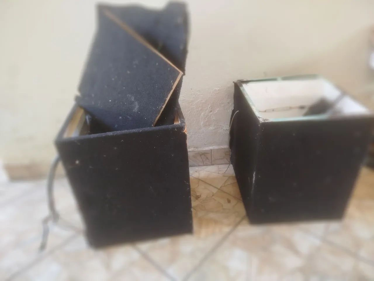 Caichote para som de carro - Foto 2
