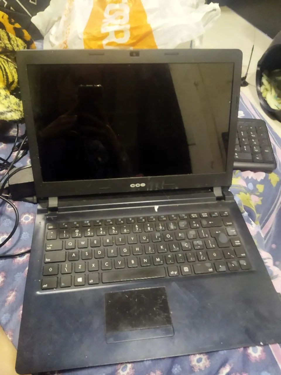 VENDO NOTEBOOK  - Foto 4
