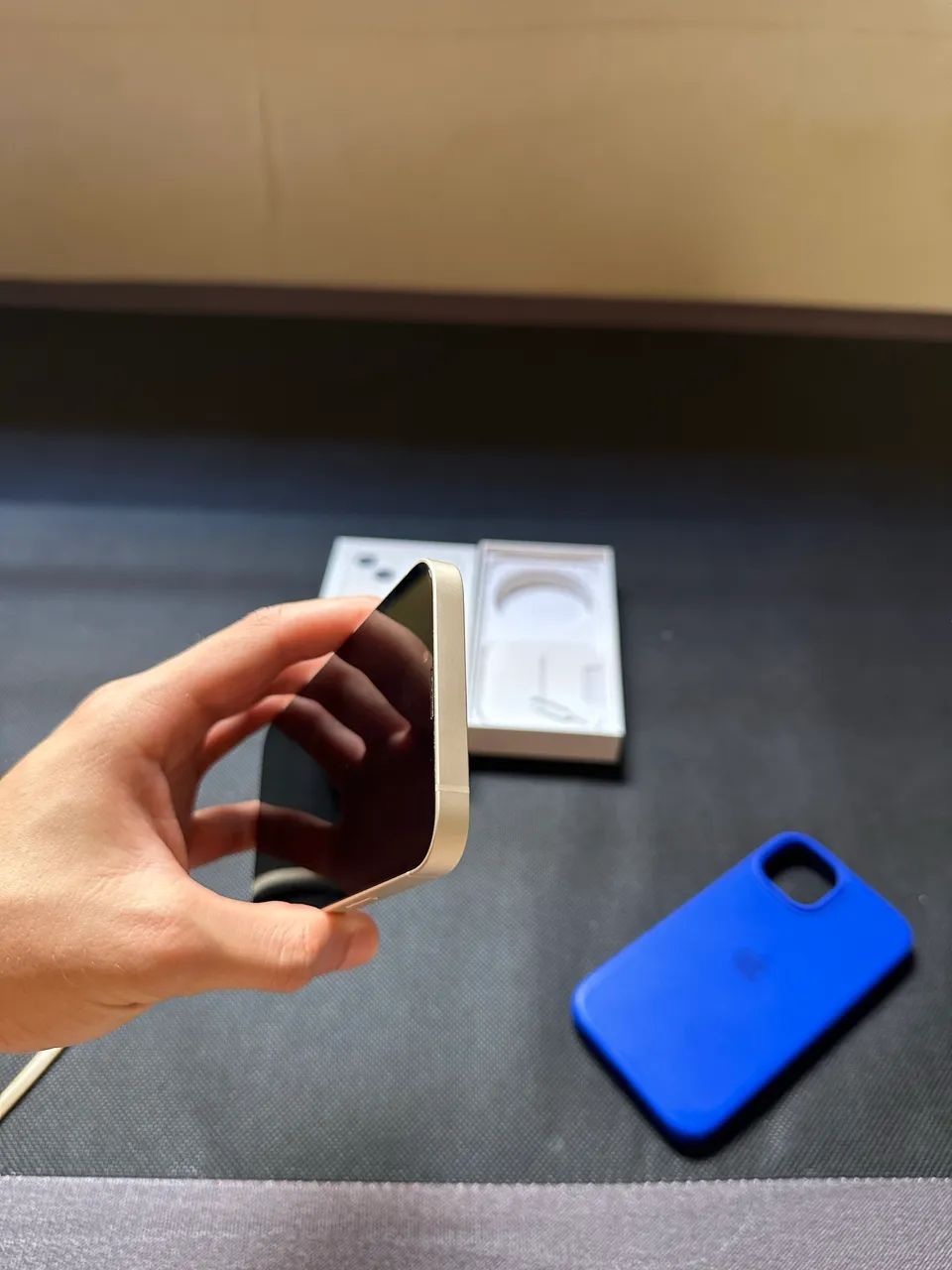 iPhone 13 128Gb - Foto 5