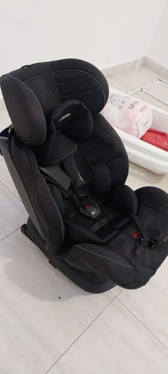 Cadeirinha De auto  - Foto 2