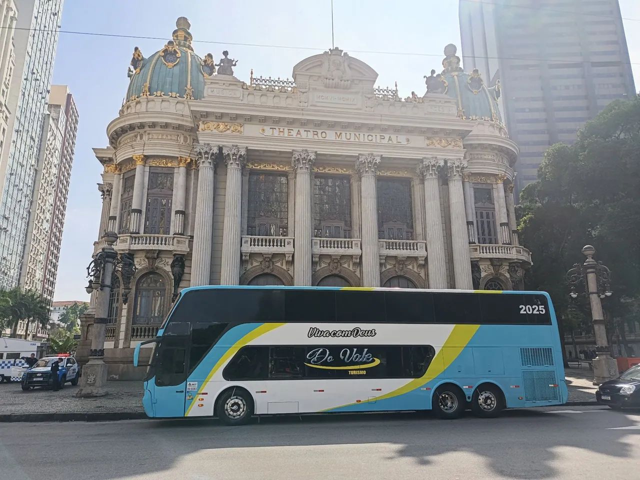 DD busscar - Foto 2