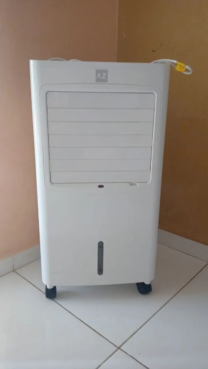 Climatizador 