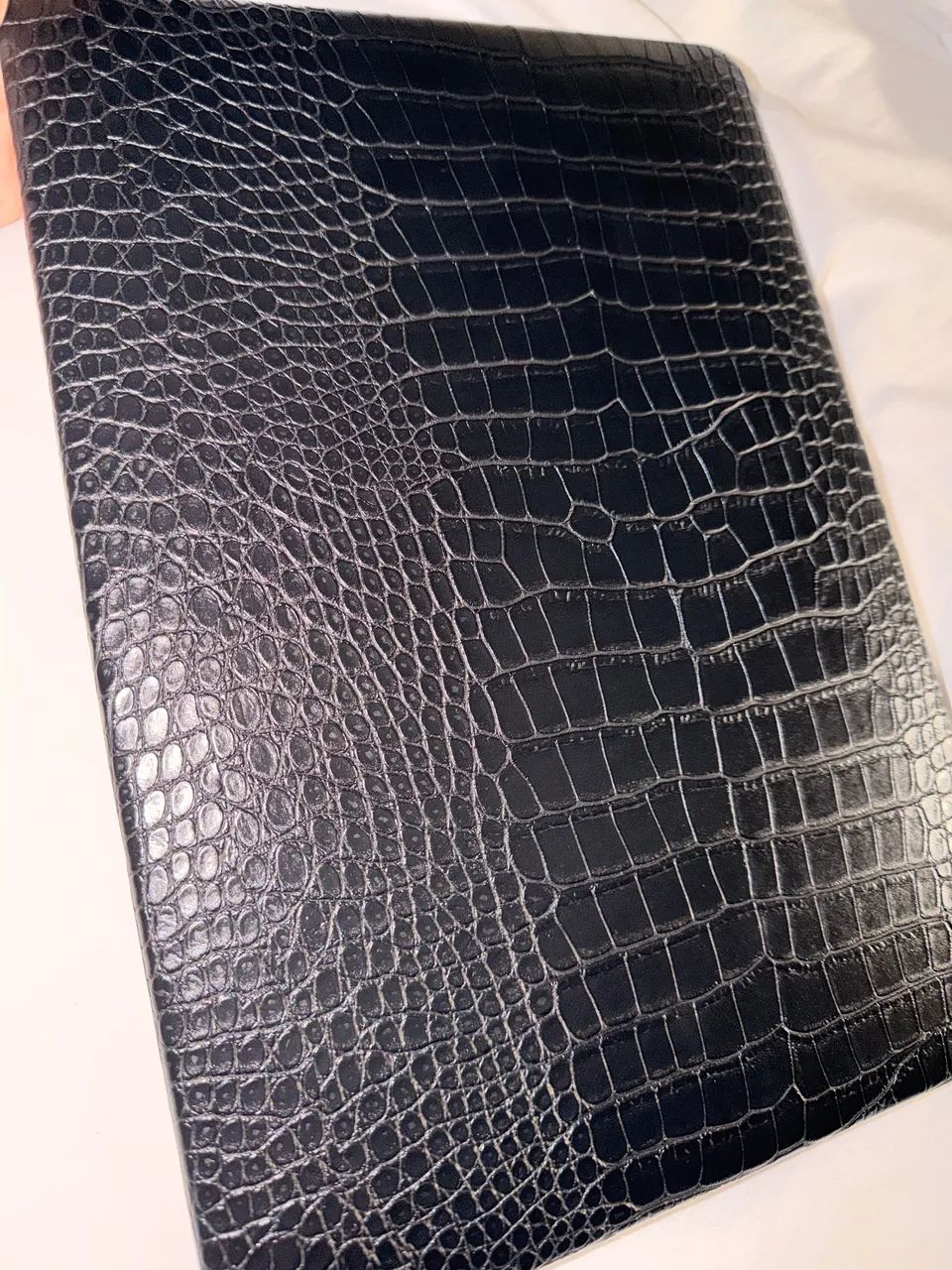 MACBOOK AIR 2017 | 79 ciclos | COM CAPA DE COURO - Foto 2