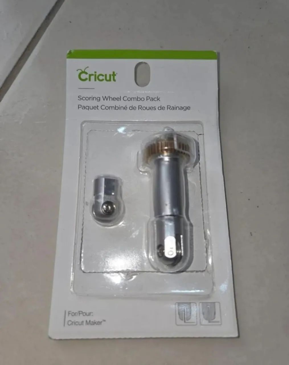 Cricut laminas - Foto 2