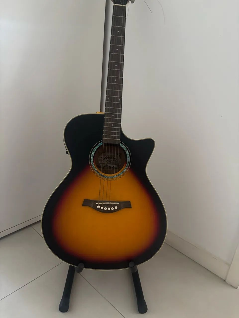 Violão Tagima TW29  - Foto 5