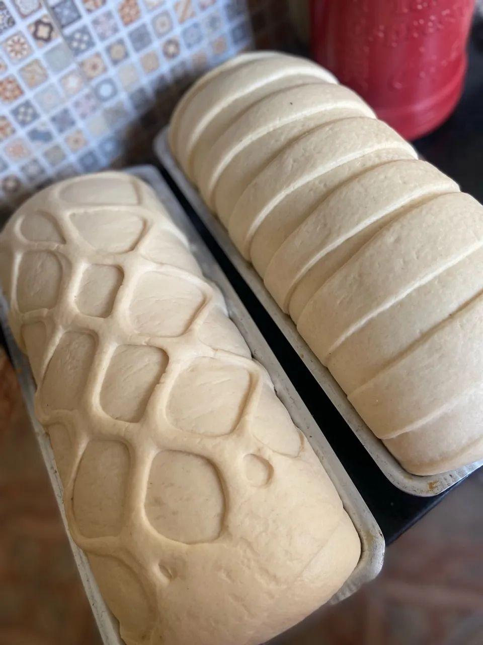 PÃO CASEIRO CONGELADO  - Foto 2