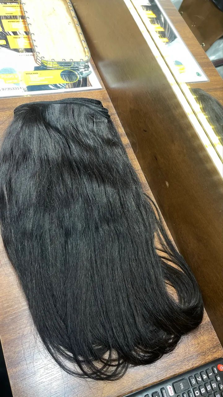 Mega hair - Foto 4
