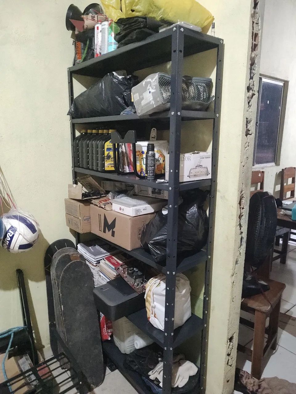 Aço galvanizado, multiuso  - Foto 5