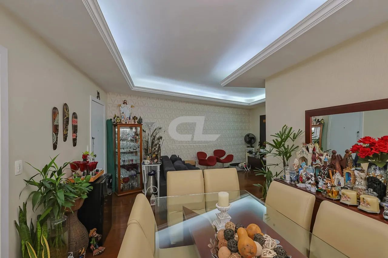 Apartamento, 3 quartos, 1 suite, 2 vagas - Foto 5