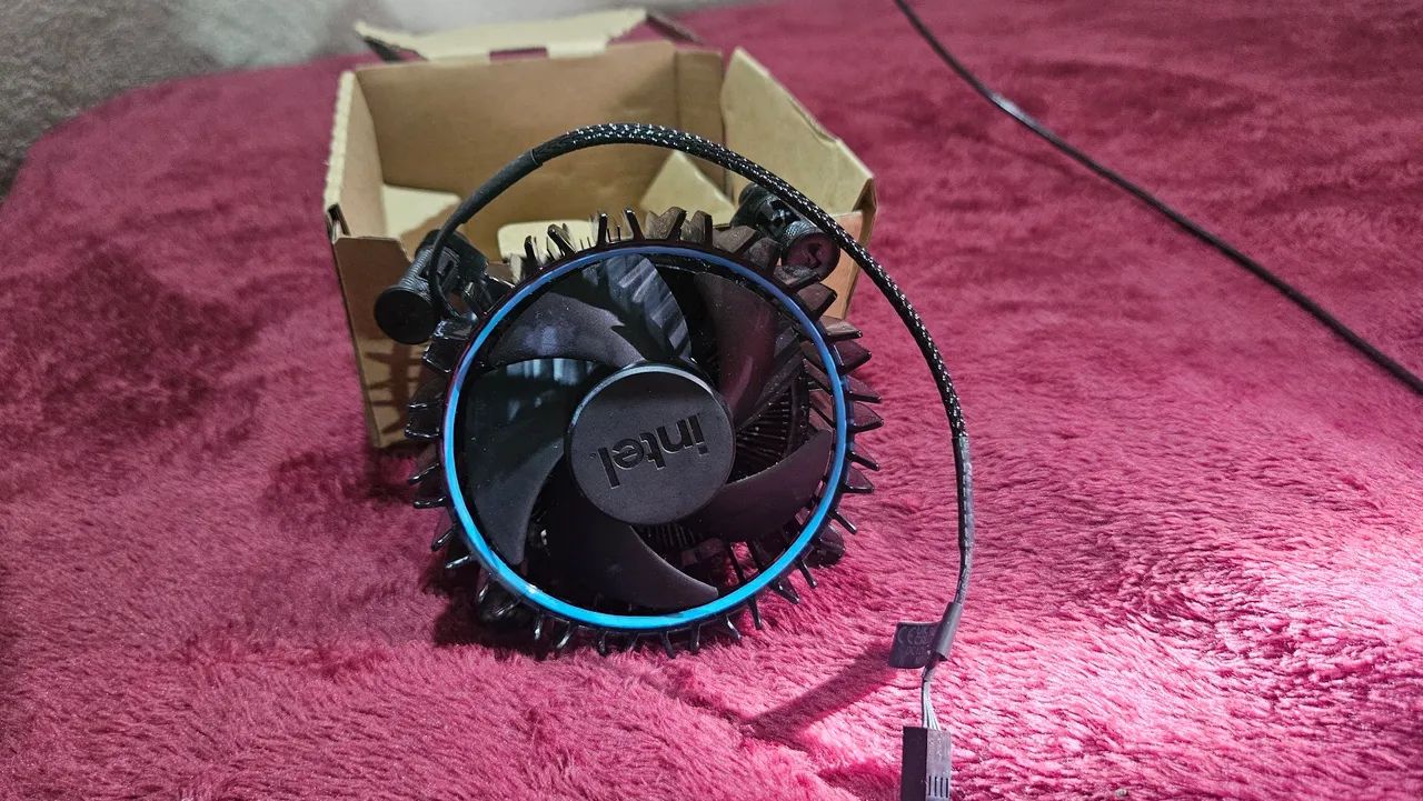 coolerbox intel Iga1700 - Foto 4