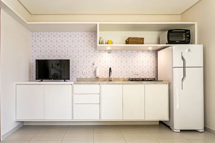 APARTAMENTO/ ESTÚDIO NO CAMPECHE - Foto 3