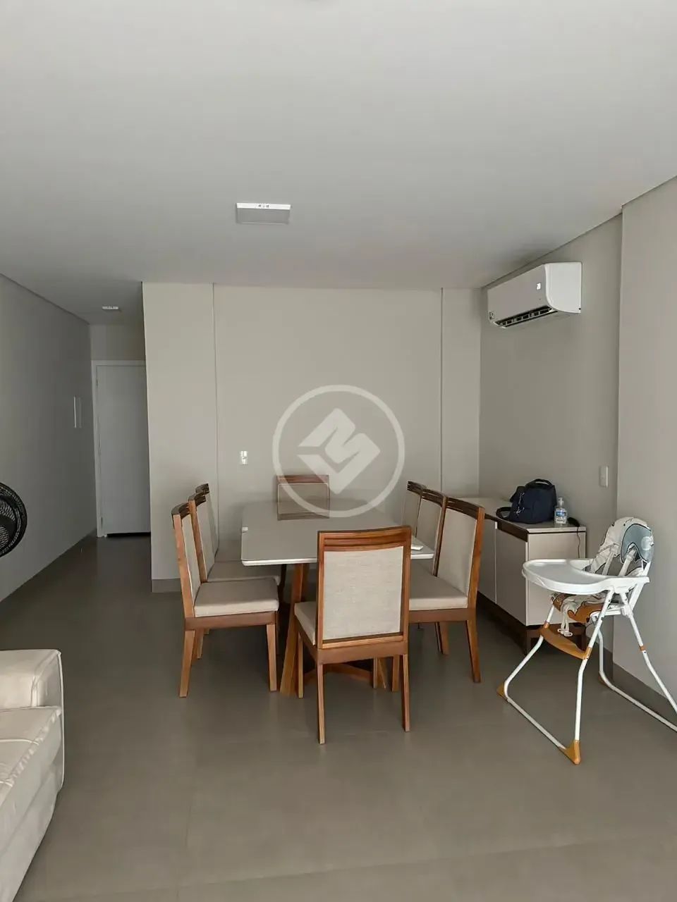 Apartamento Treviso Residencial em Lucas do Rio Verde com 3 Quartos sendo 1 Suíte codigo:  - Foto 5