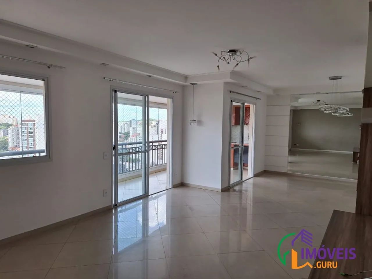 APARTAMENTO - VILA ROMANA - SP - Foto 3