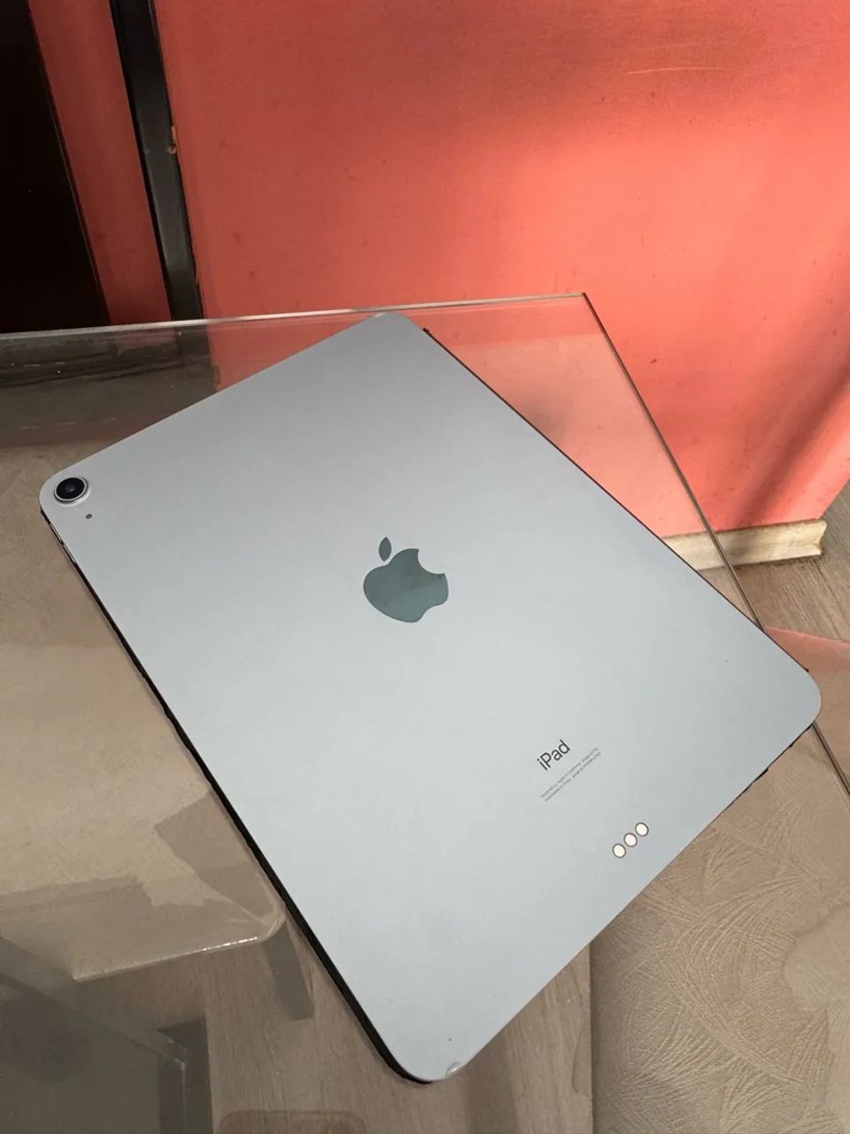 IPad Air 4 - Foto 3