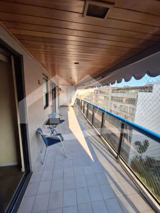 Excelente apartamento de 2 Quartos com 2 Vagas - Foto 3