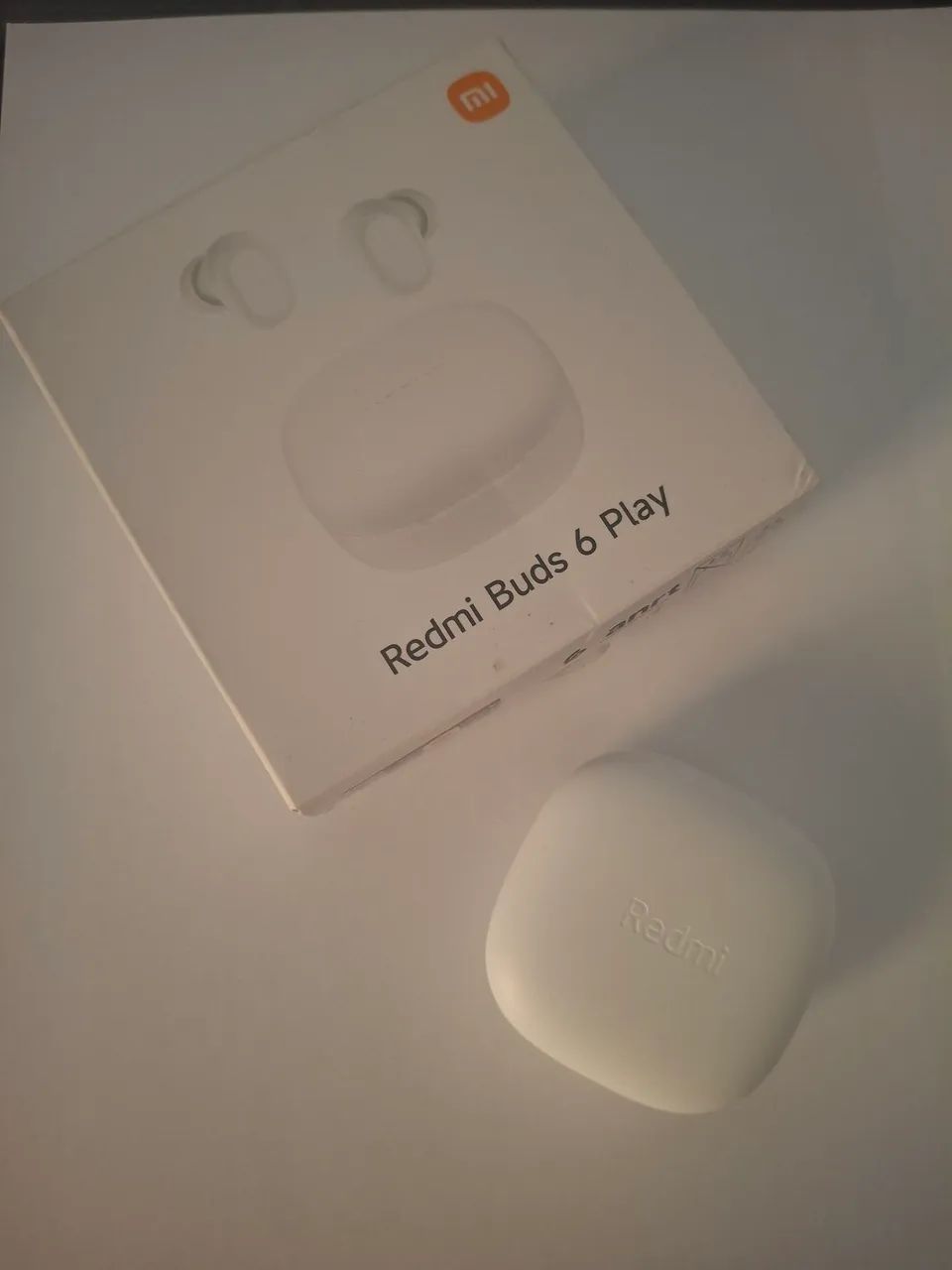 Fone Redmi Buds 6 - Foto 2