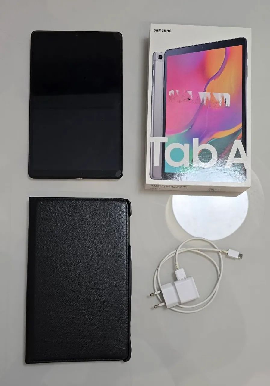 Tablet Galaxy Tab A SM-T515