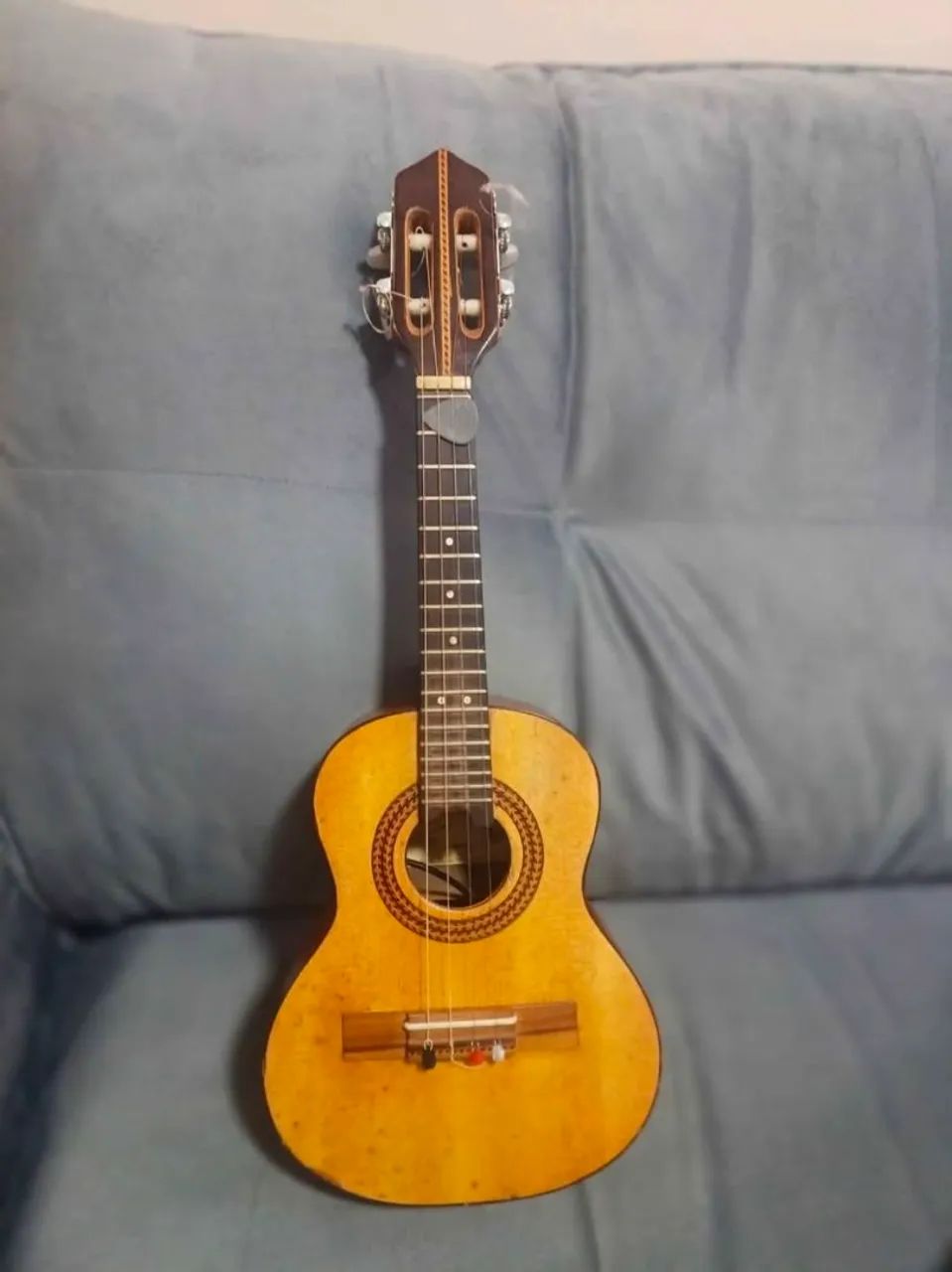 Cavaquinho Dimas Luthier