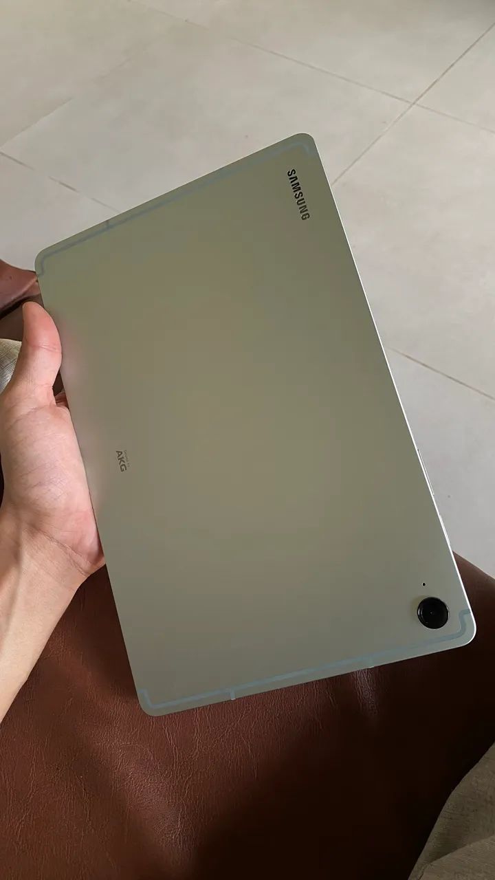 Tablet Samsung S9 FE - Foto 4