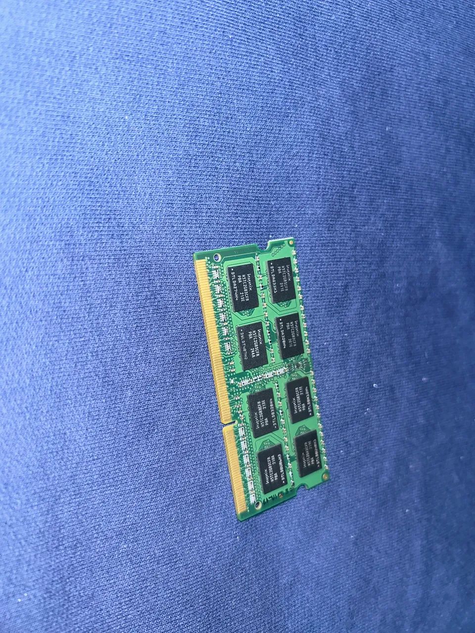 Memória 4 GB ATERMITER  - Foto 2