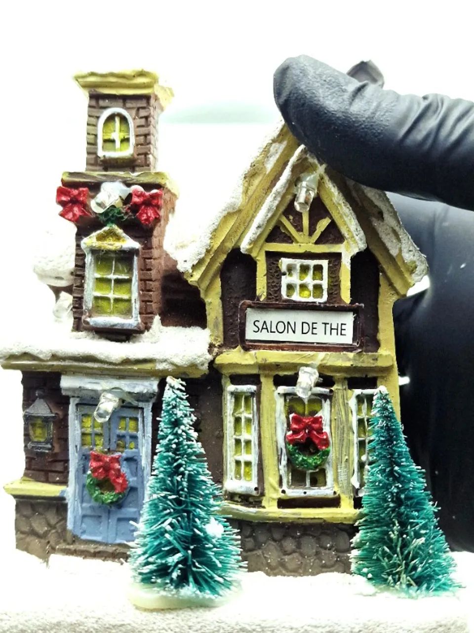 Enfeite de Natal - Foto 2