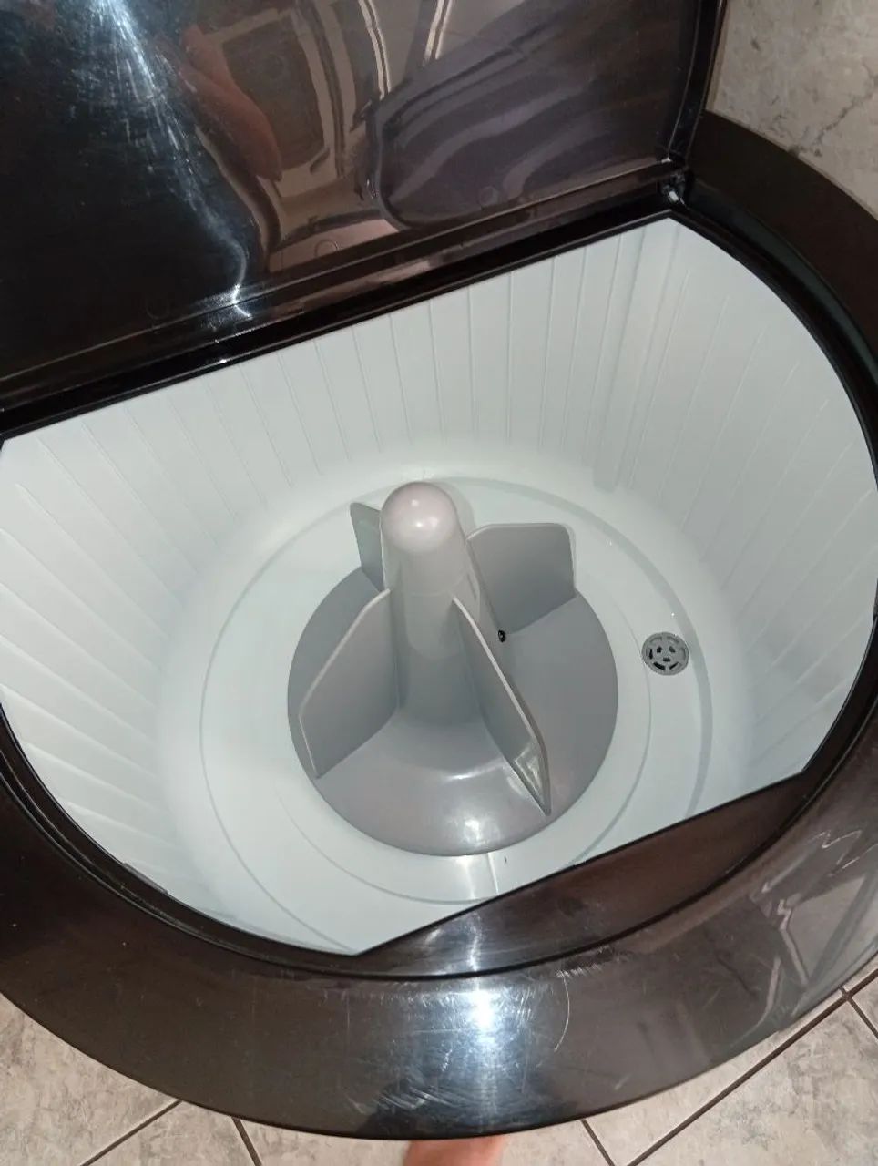Máquina de lavar - Foto 3
