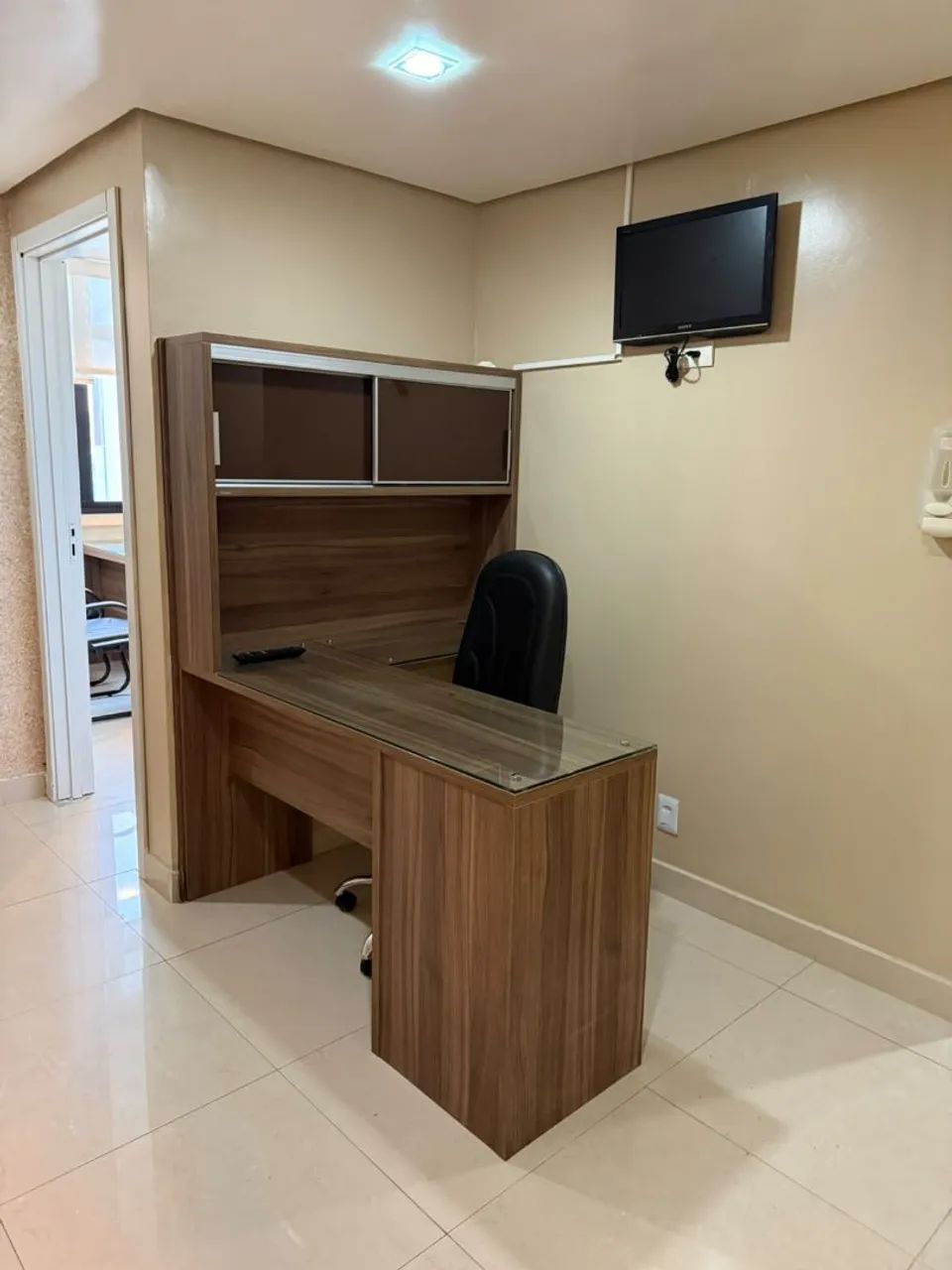 Consultório Millenium Medical Tower  - Foto 5