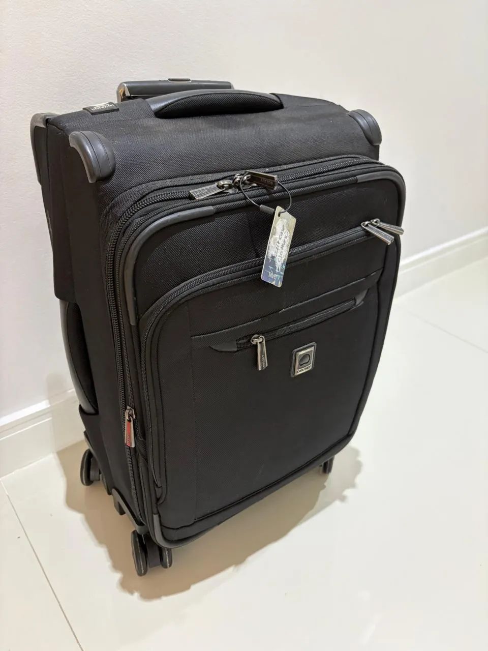 Mala Delsey - Foto 3