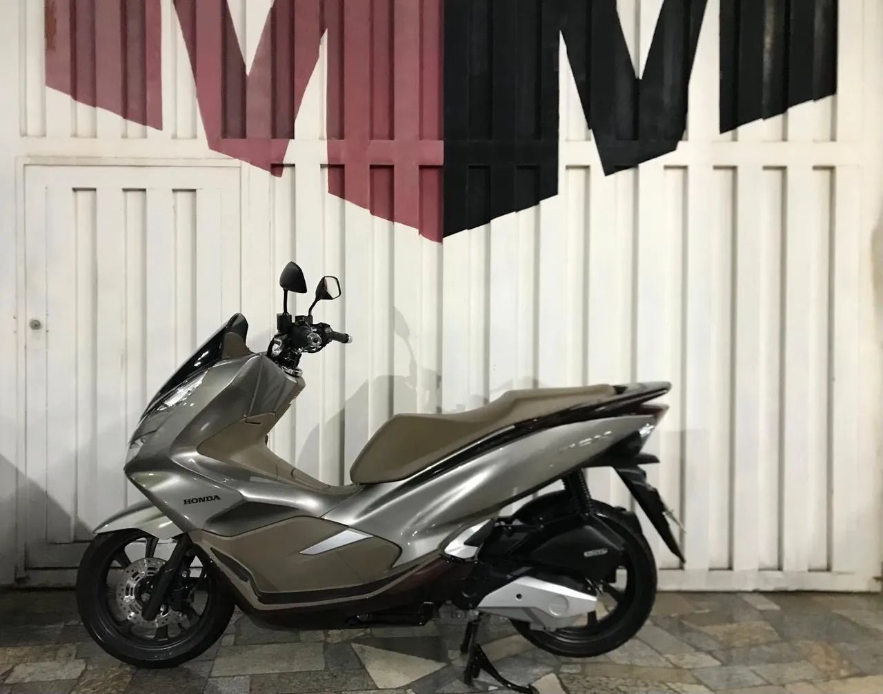 Pcx 150 DLX 2022 - Foto 2