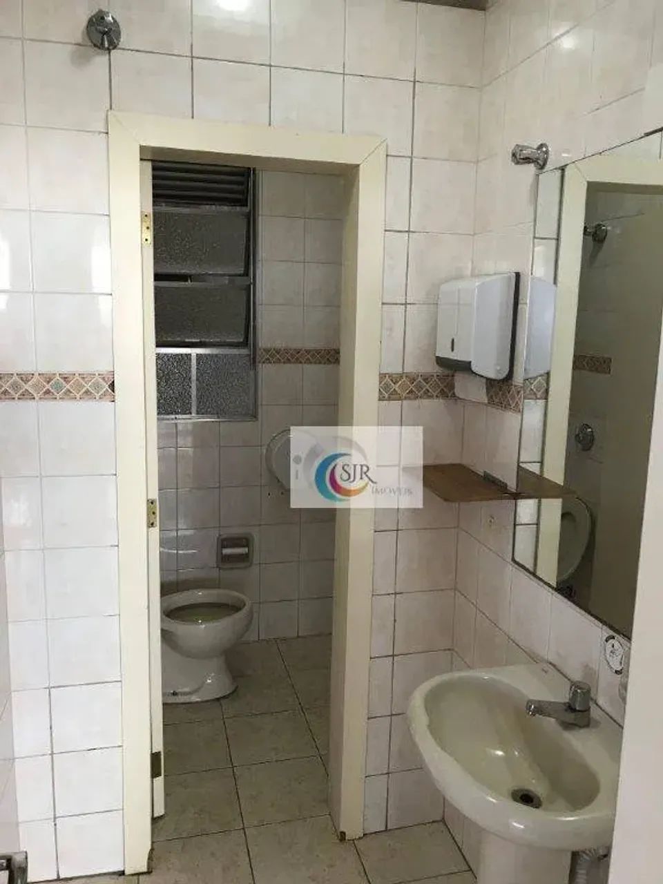Conjunto Comercial de 570m², localizado na Rua Líbero Badaró - Foto 3