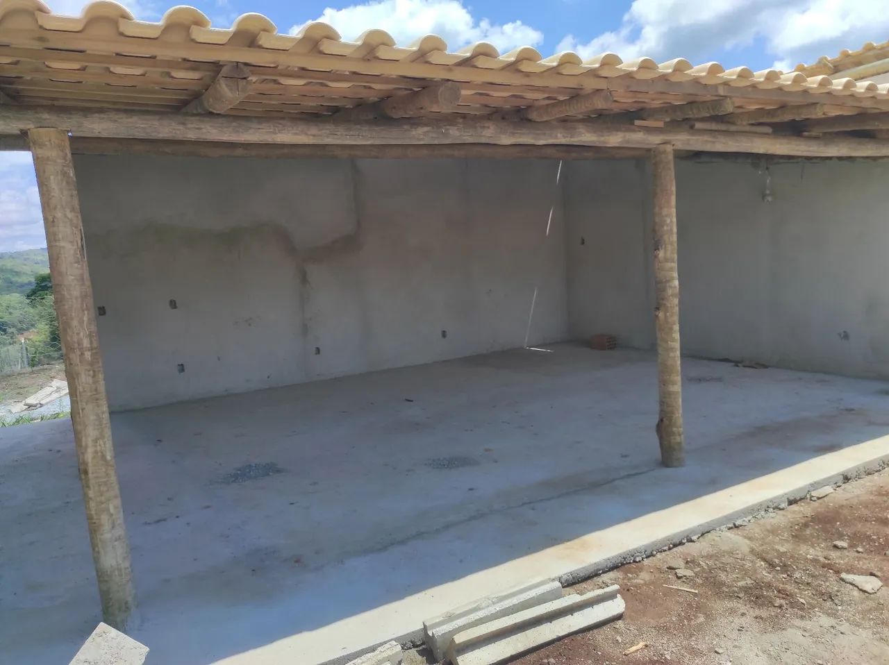 Vendo sítio em Mateus Leme (leia o anúncio) - Foto 3