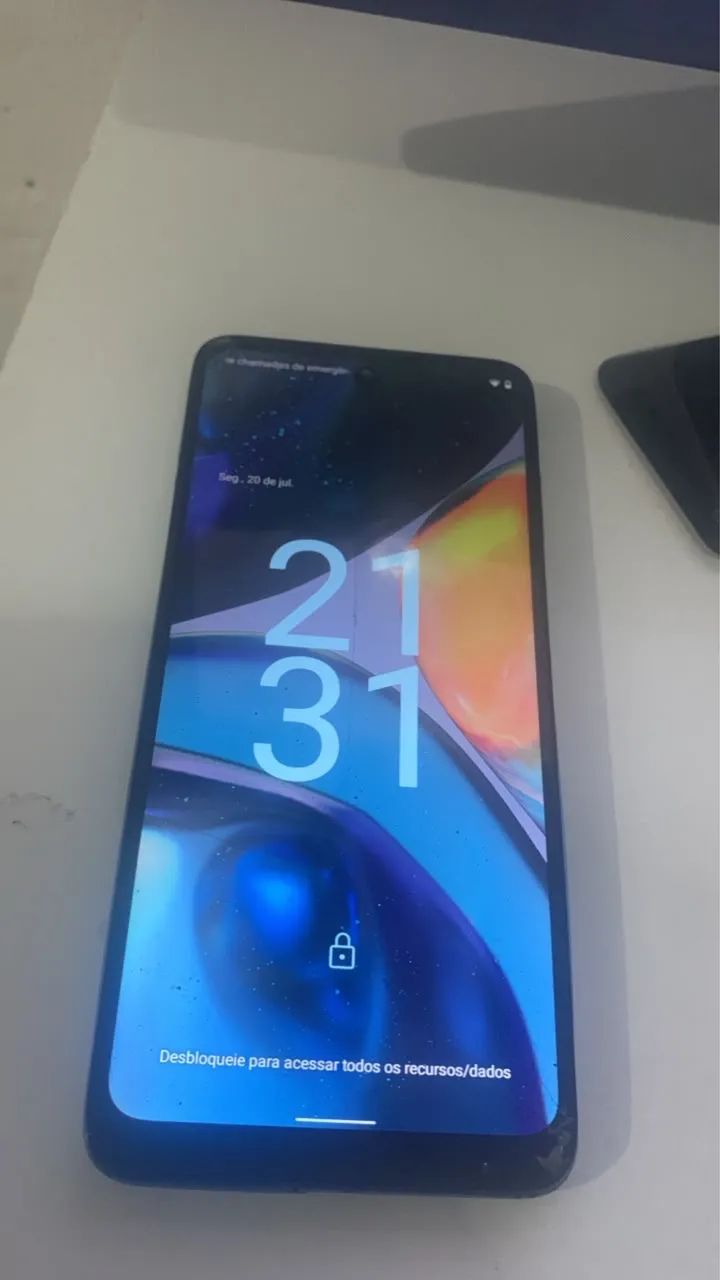 Moto g22 - Foto 4